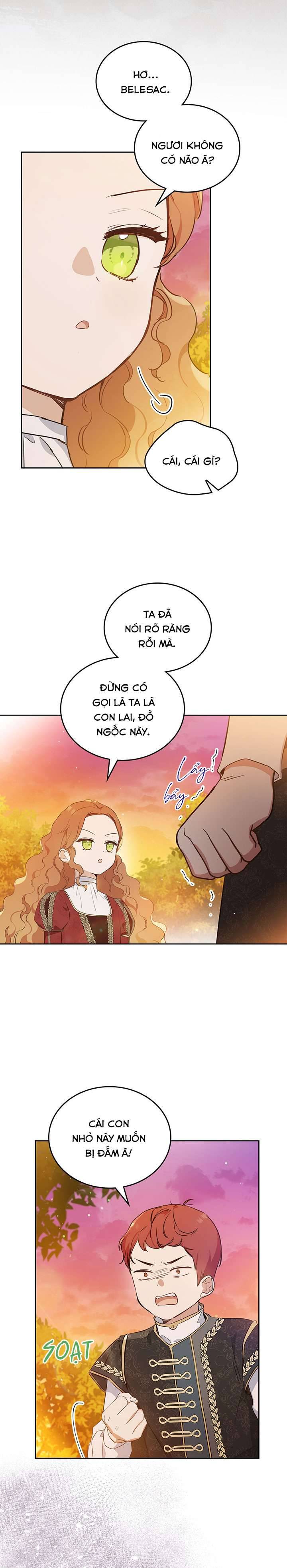 Kiếp Này Nhất Định Làm Gia Chủ Chap 100 - Trang 2