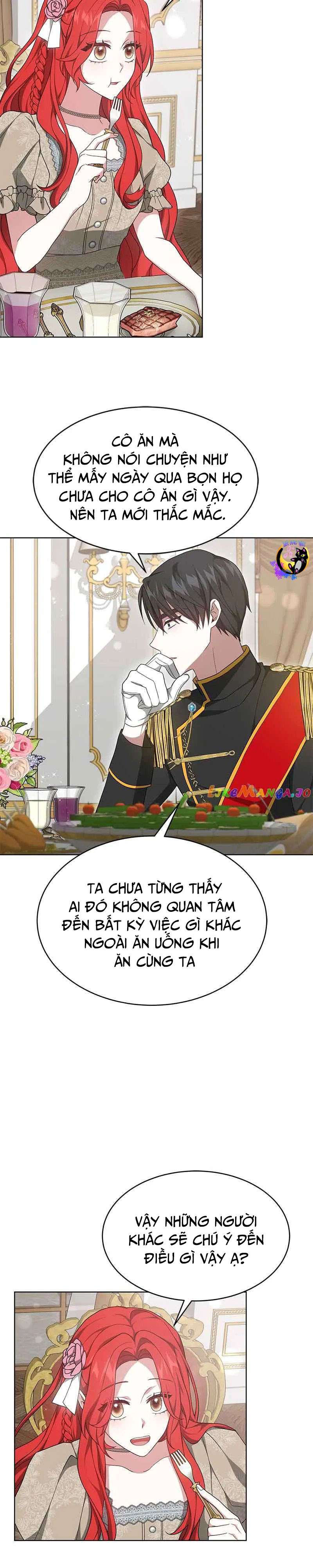 Cuộc đời của Maria Lewellin Chap 11 - Trang 2