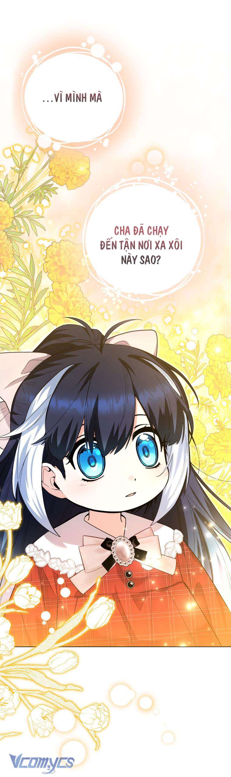 Bé Con Cá Voi Sát Thủ Chapter 29 - Trang 4