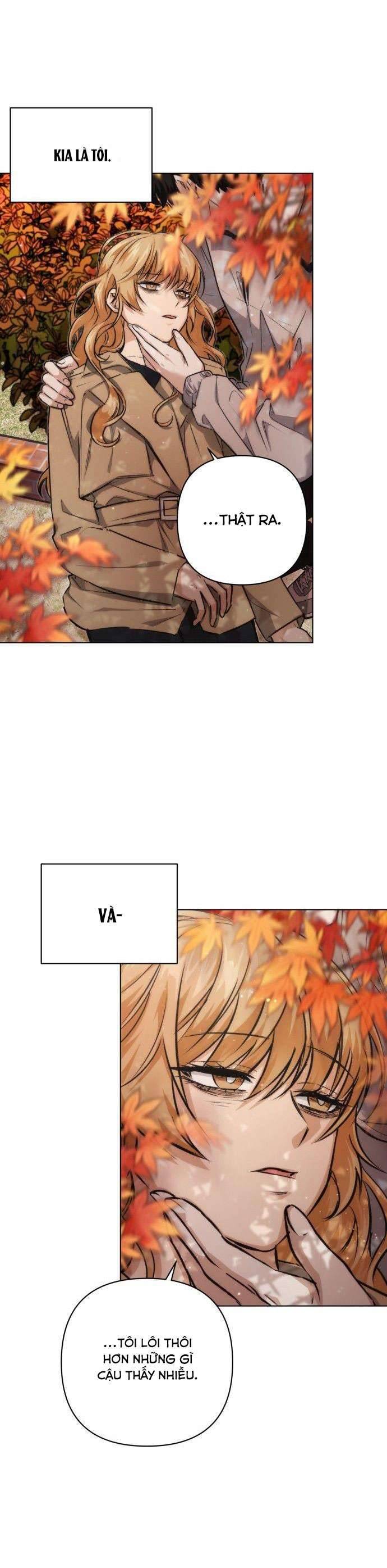 Xin Người Đừng Quên Chap 10 - Trang 4