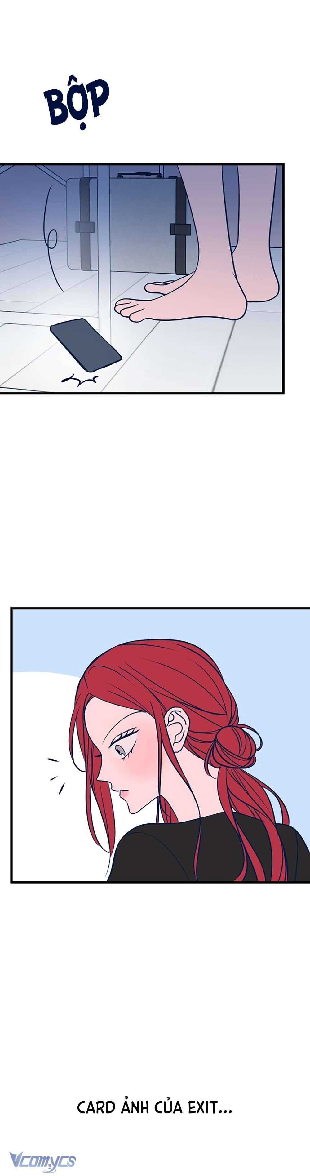 Kẻ Rác Rưởi Không Đáng Được Yêu Chapter 24 - Trang 4