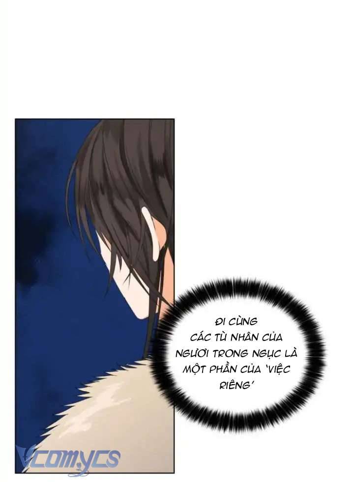 Ái Phi Khế Ước Chap 5 - Trang 2