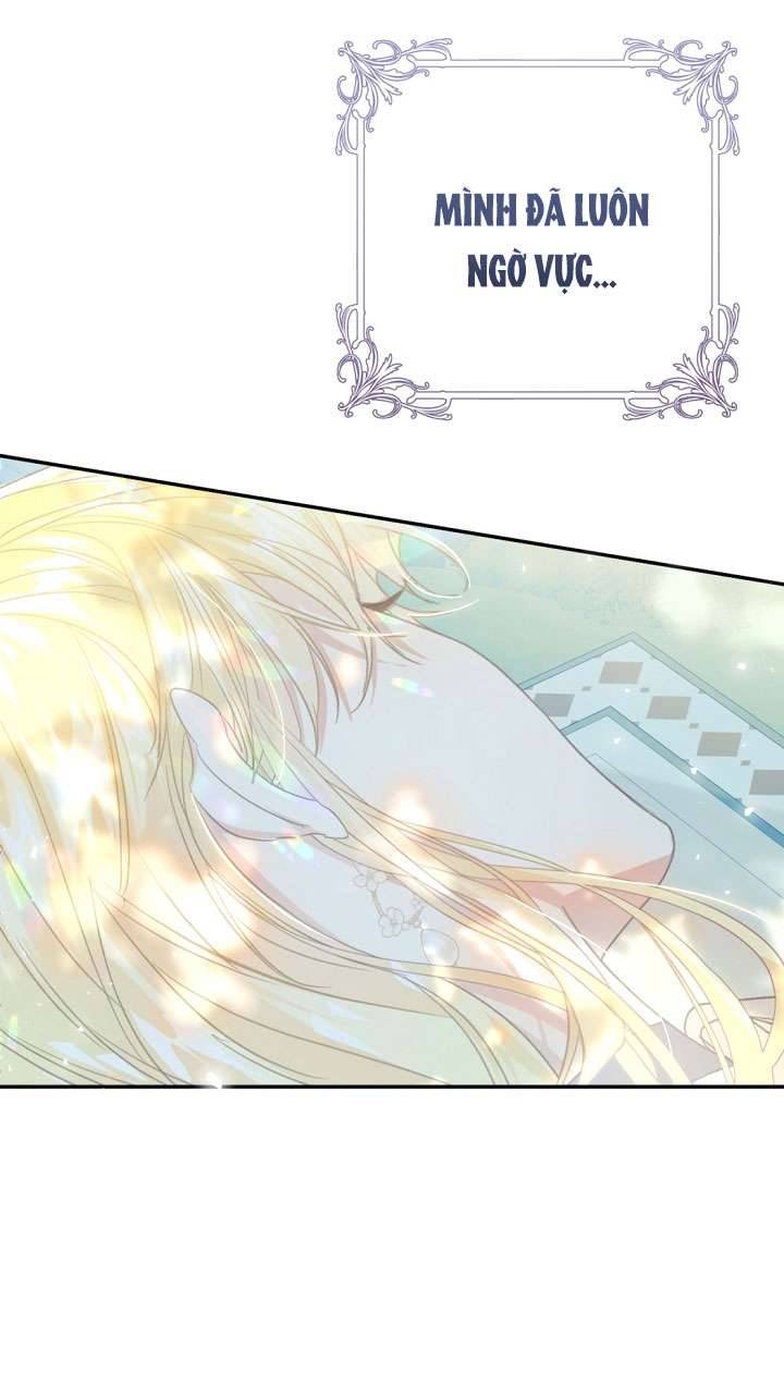 Ác Nữ Chỉ Là Một Con Rối Chap 50 - Trang 2