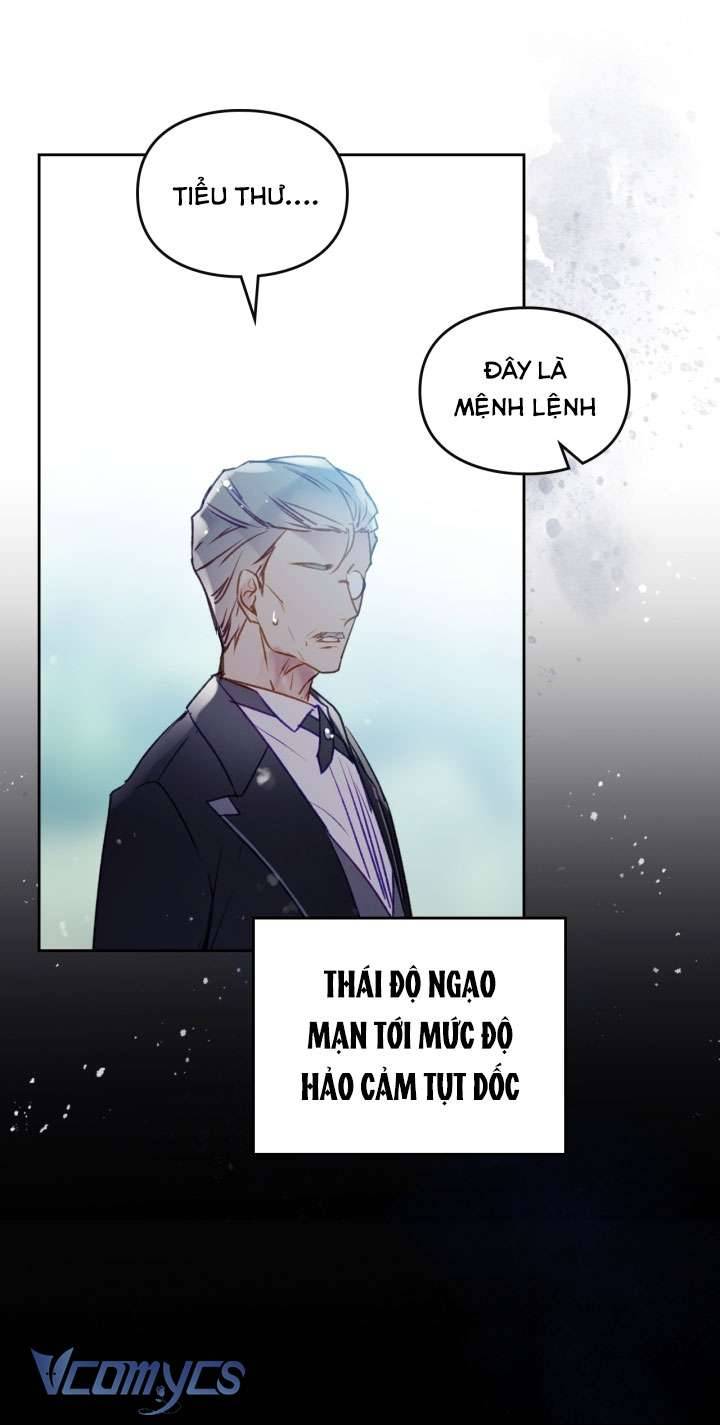 Kết Cục Của Nhân Vật Phản Diện Chỉ Có Thể Là Cái Chết Chapter 127 - Trang 4