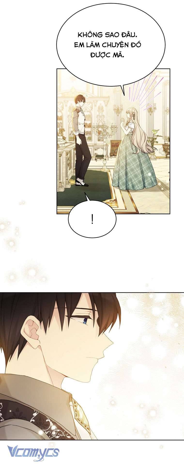 Vương Miện Lục Bảo Chap 102 - Trang 2
