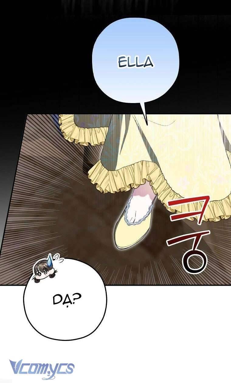 Các Nam Chính Đã Bị Nữ Phụ Cướp Mất Chap 3 - Trang 3