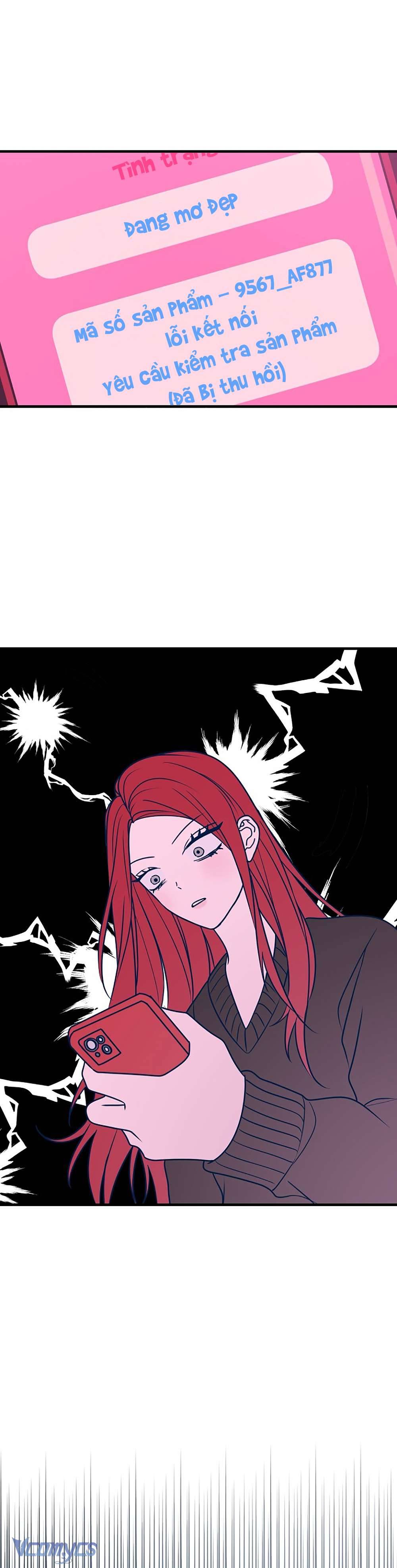 Kẻ Rác Rưởi Không Đáng Được Yêu Chapter 49 - Trang 4