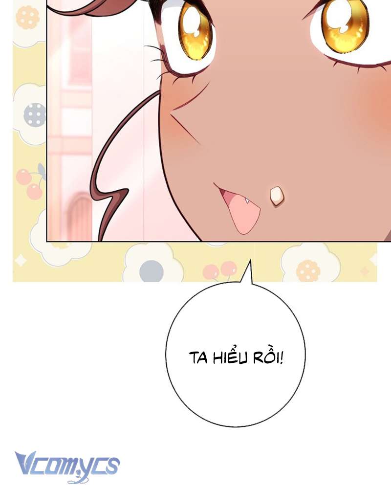 Hầu Gái Độc Quyền Của Hoàng Hậu Phản Diện Chapter 34 - Trang 4