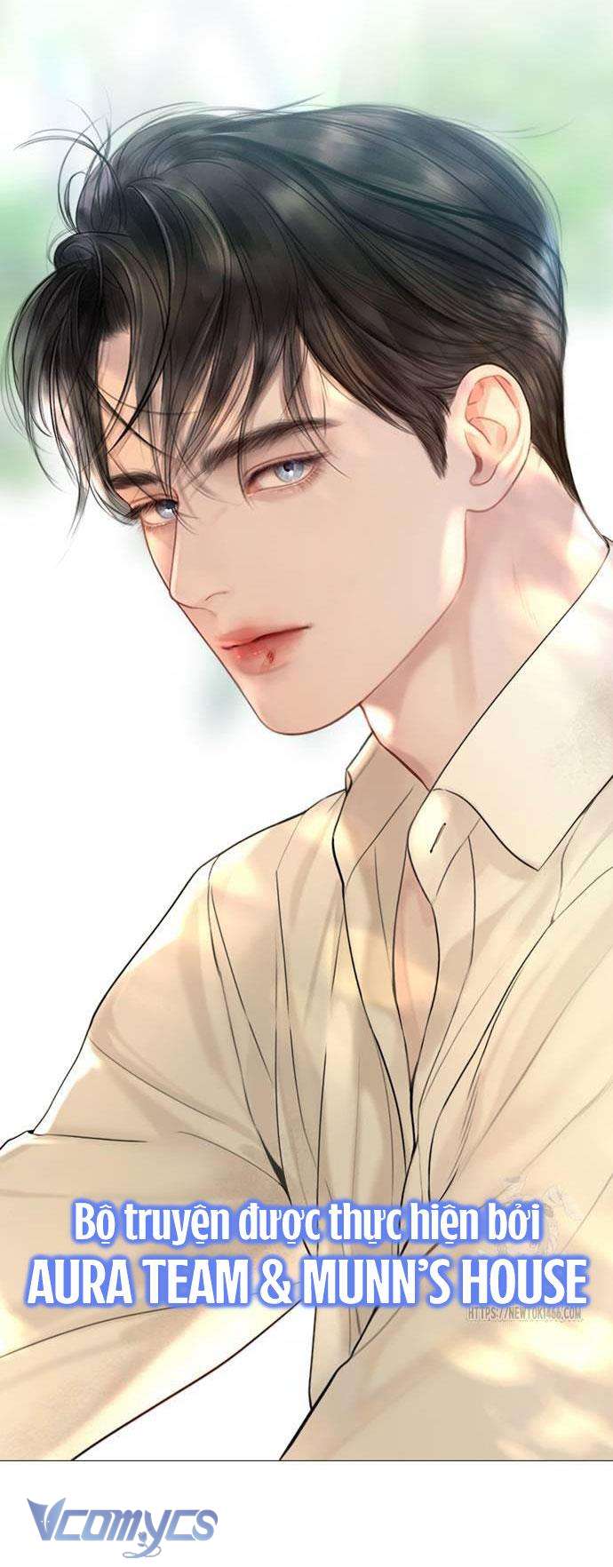 Hãy Khóc Và Cầu Nguyện Đi Chapter 33 - Trang 4