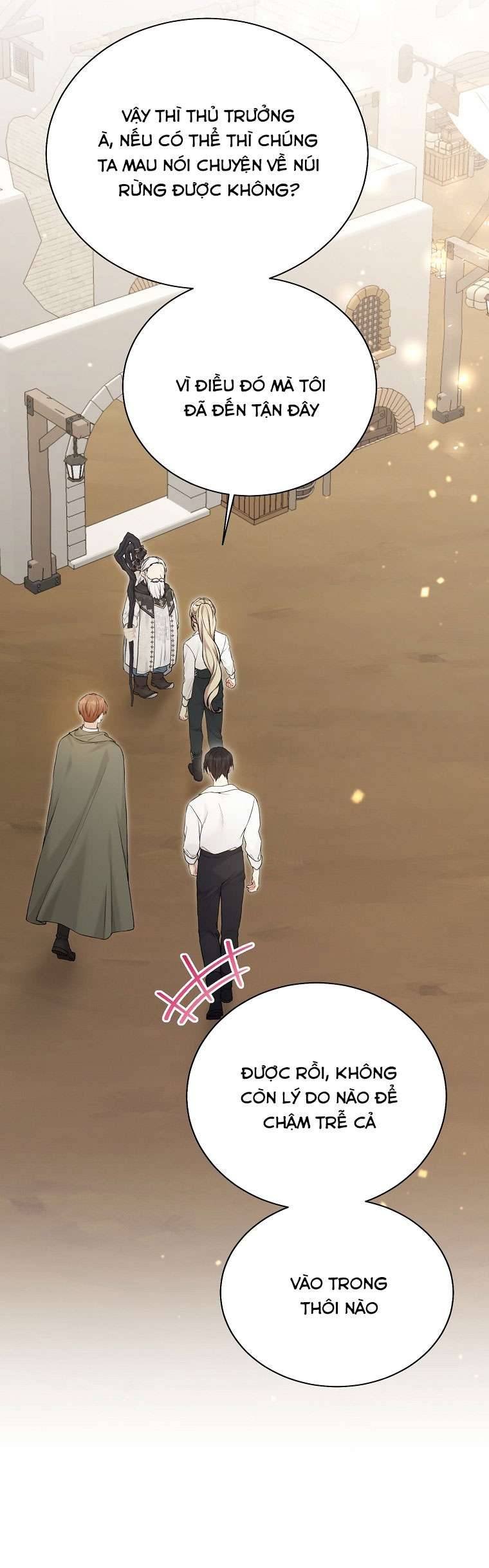 Vương Miện Lục Bảo Chap 71 - Trang 2