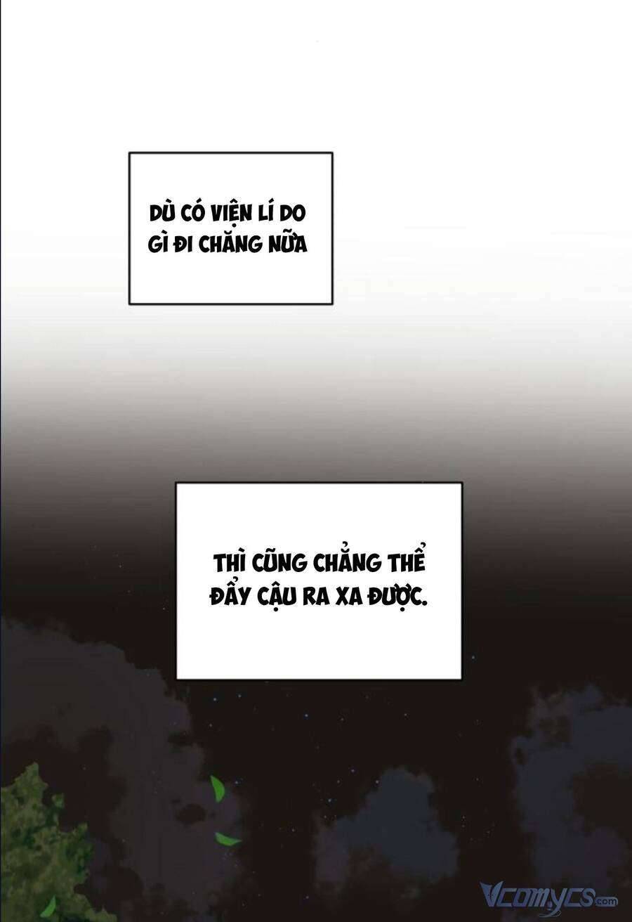 Oan Gia Ngõ Hẹp Chapter 45 - Trang 3