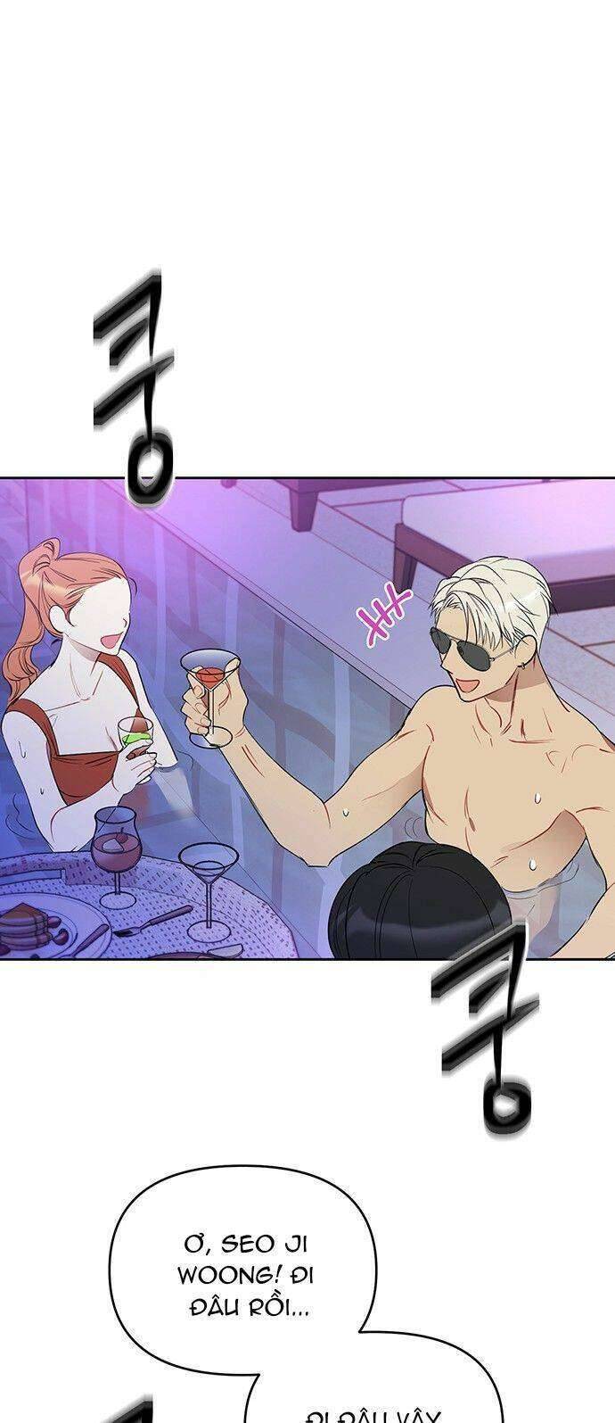 Công Việc Bất Thường Chapter 1 - Trang 4