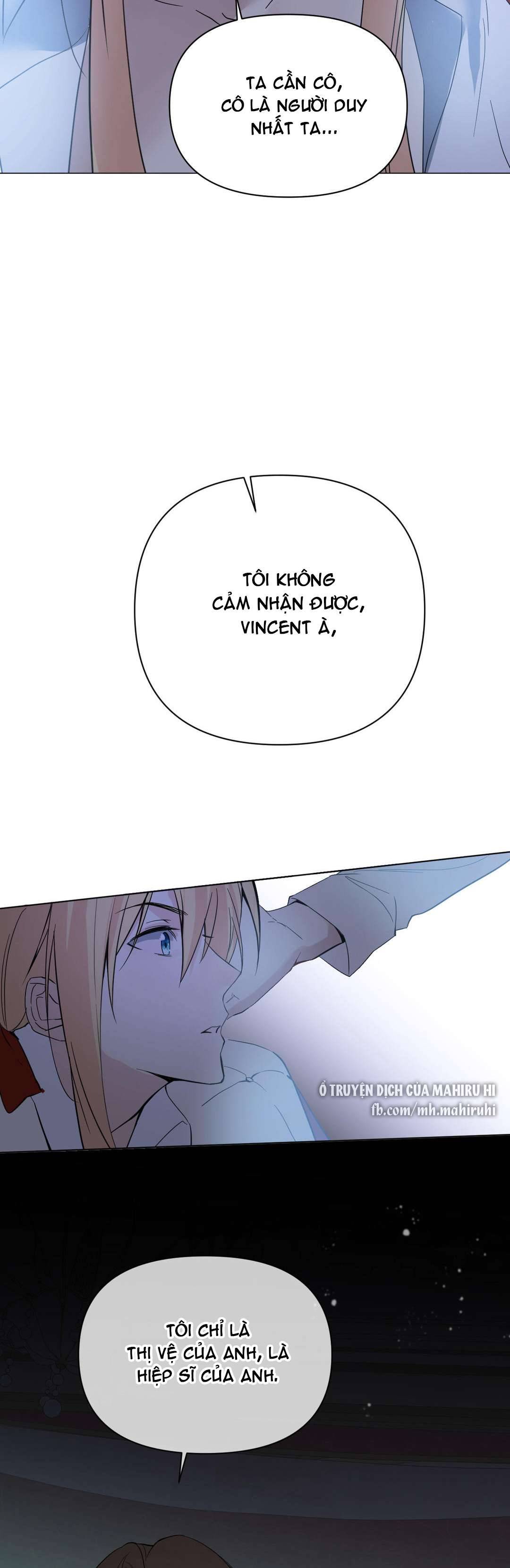 Đại Chiến Công Chúa Chapter 87 - Trang 4