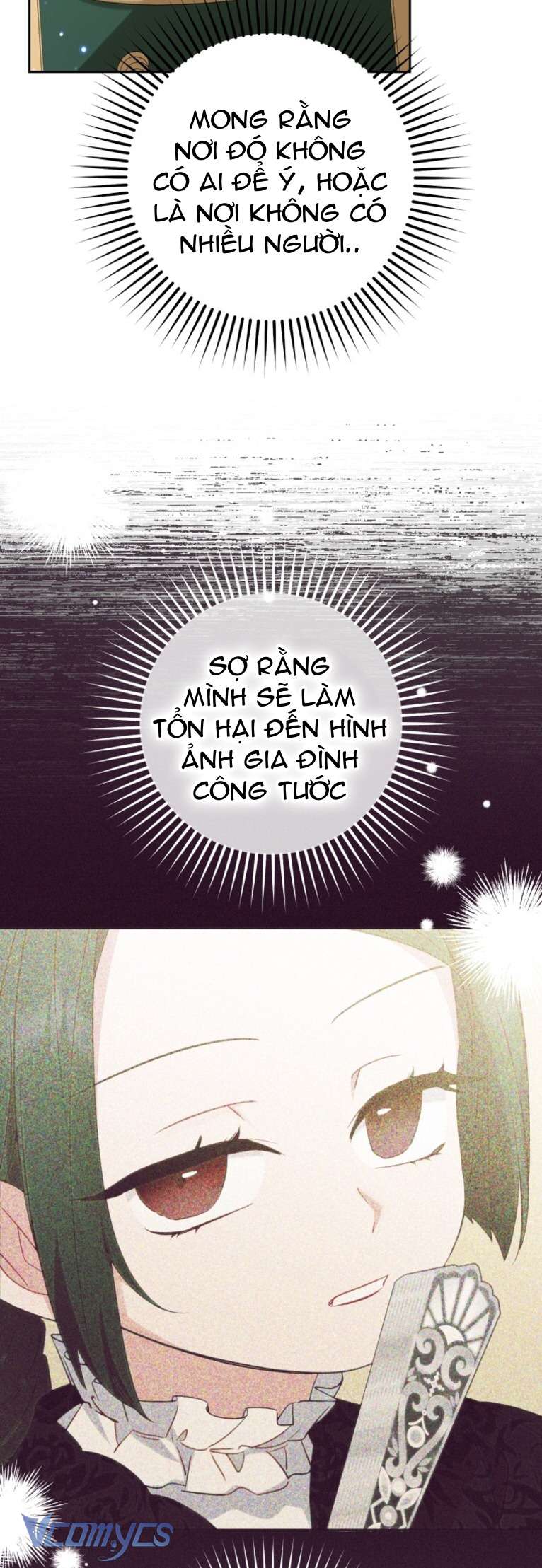 Được Yêu Thương Mà Còn Ngại Ngùng Sao! Chap 57 - Trang 4