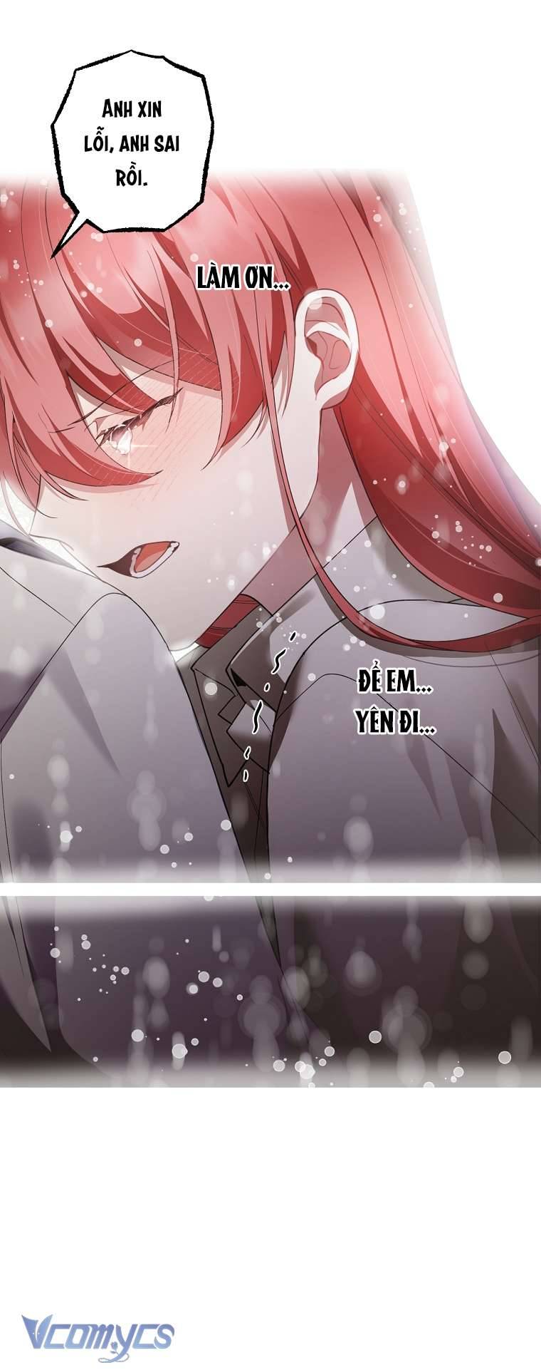 Quý Tộc Gì Chứ, Tôi Chỉ Muốn Về Nhà Chap 28 - Trang 2