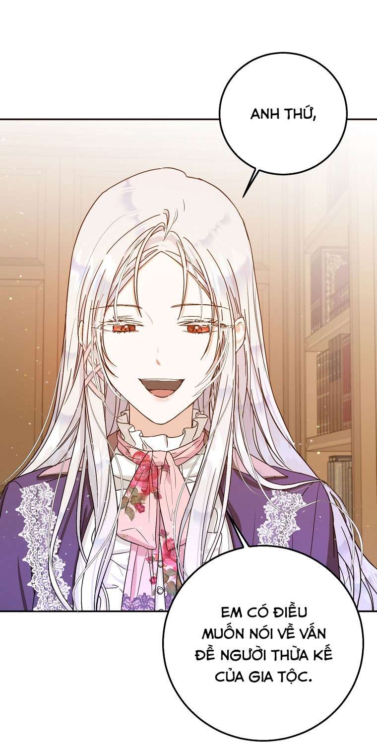 Tôi Trở Thành Vợ Của Nam Chính Chap 23 - Trang 3