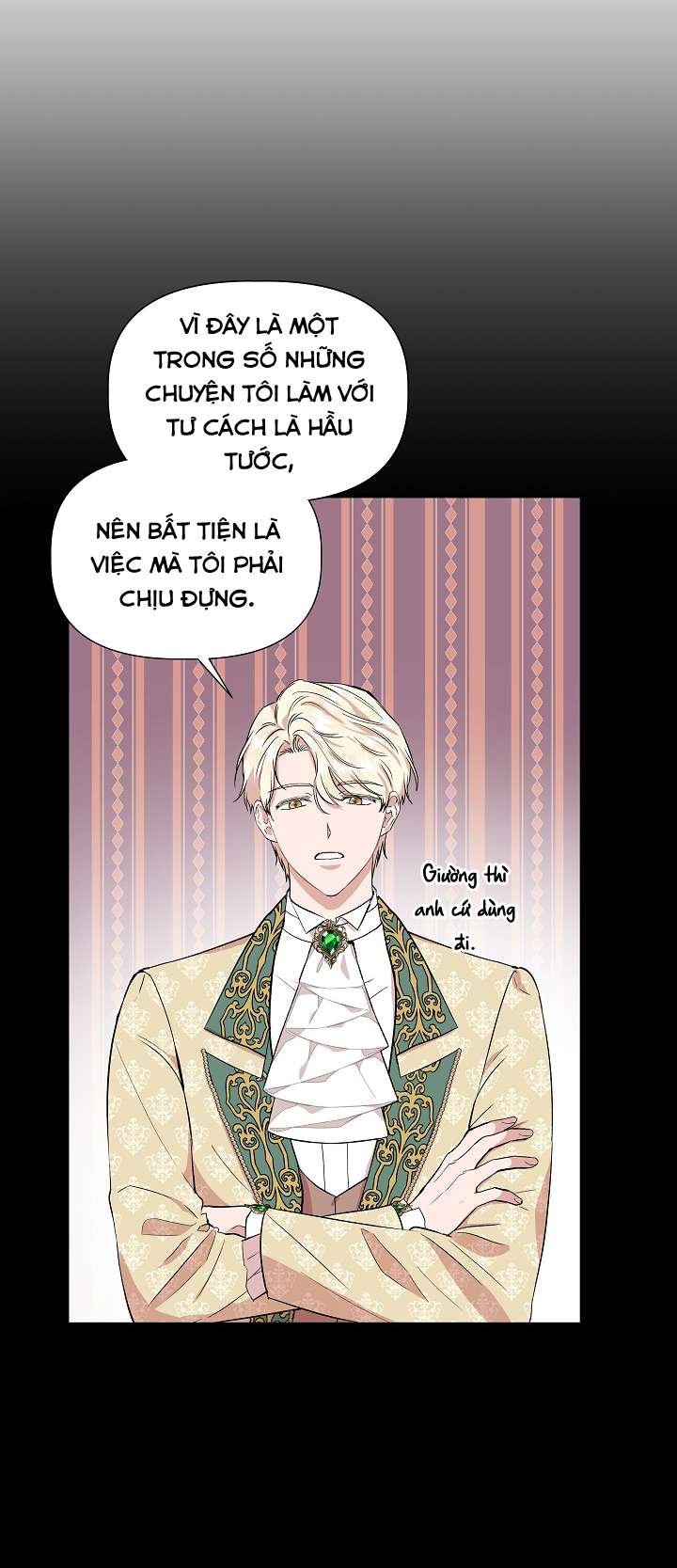 Tôi Không Phải Là Cinderella Chapter 51 - Trang 4