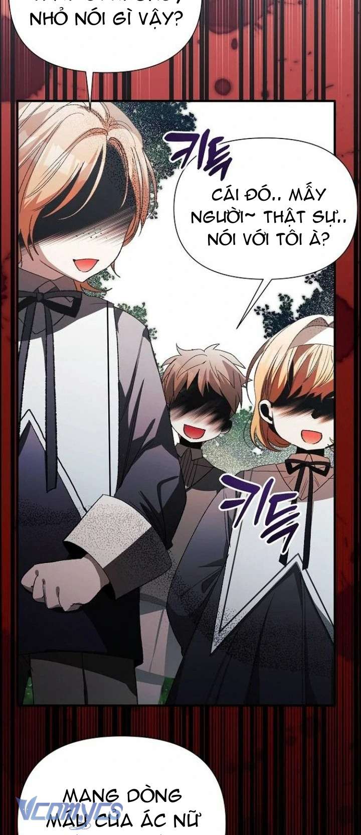 Papa Bạo Chúa, Con Sẽ Bảo Vệ Người! Chap 5 - Trang 2