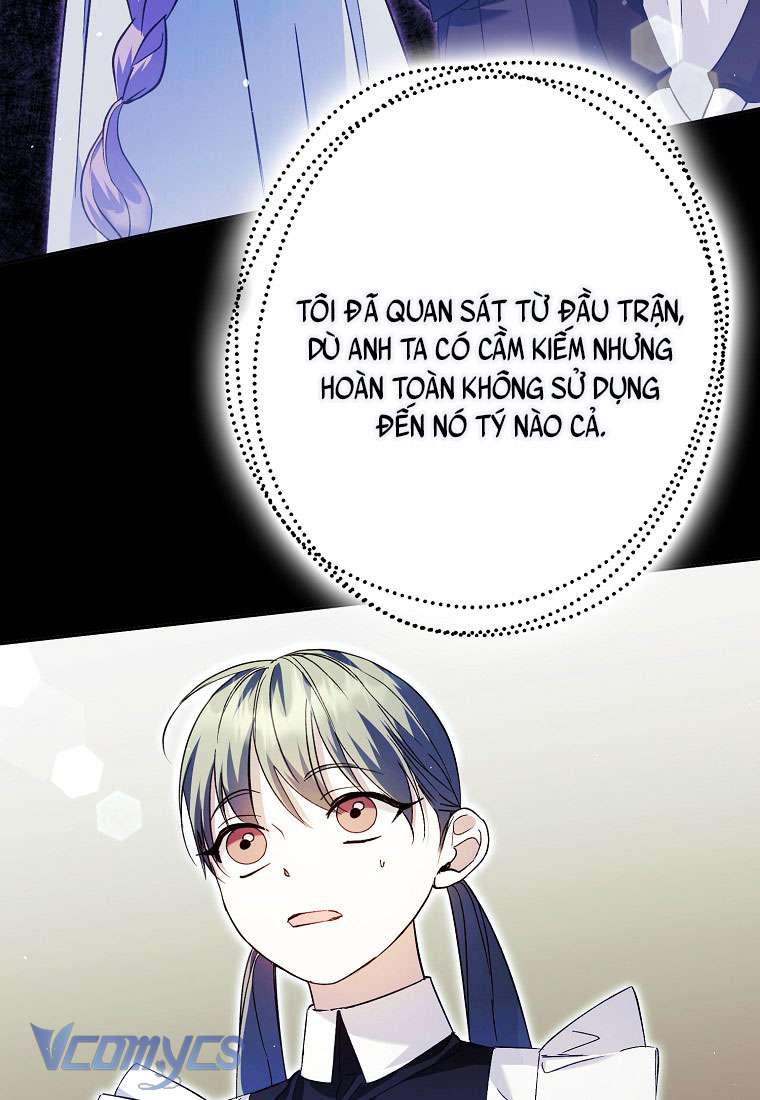 Các Nam Chính Đã Bị Nữ Phụ Cướp Mất Chap 23 - Trang 3