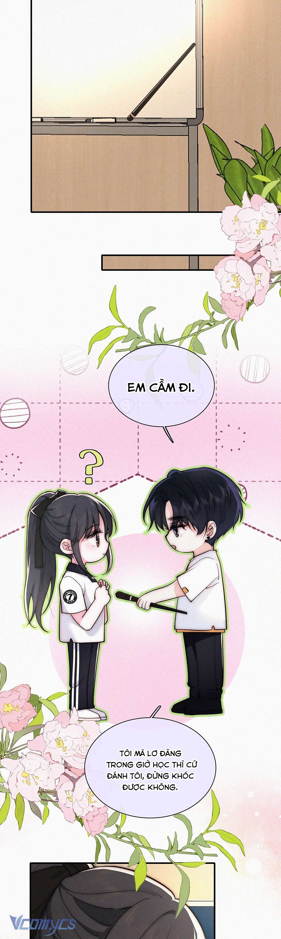 Một Mực Cưng Chiều Chap 80 - Trang 2