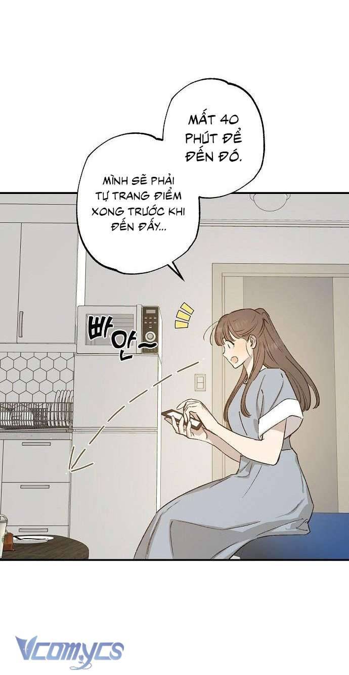 Onsaemiro Chapter 27 - Trang 4