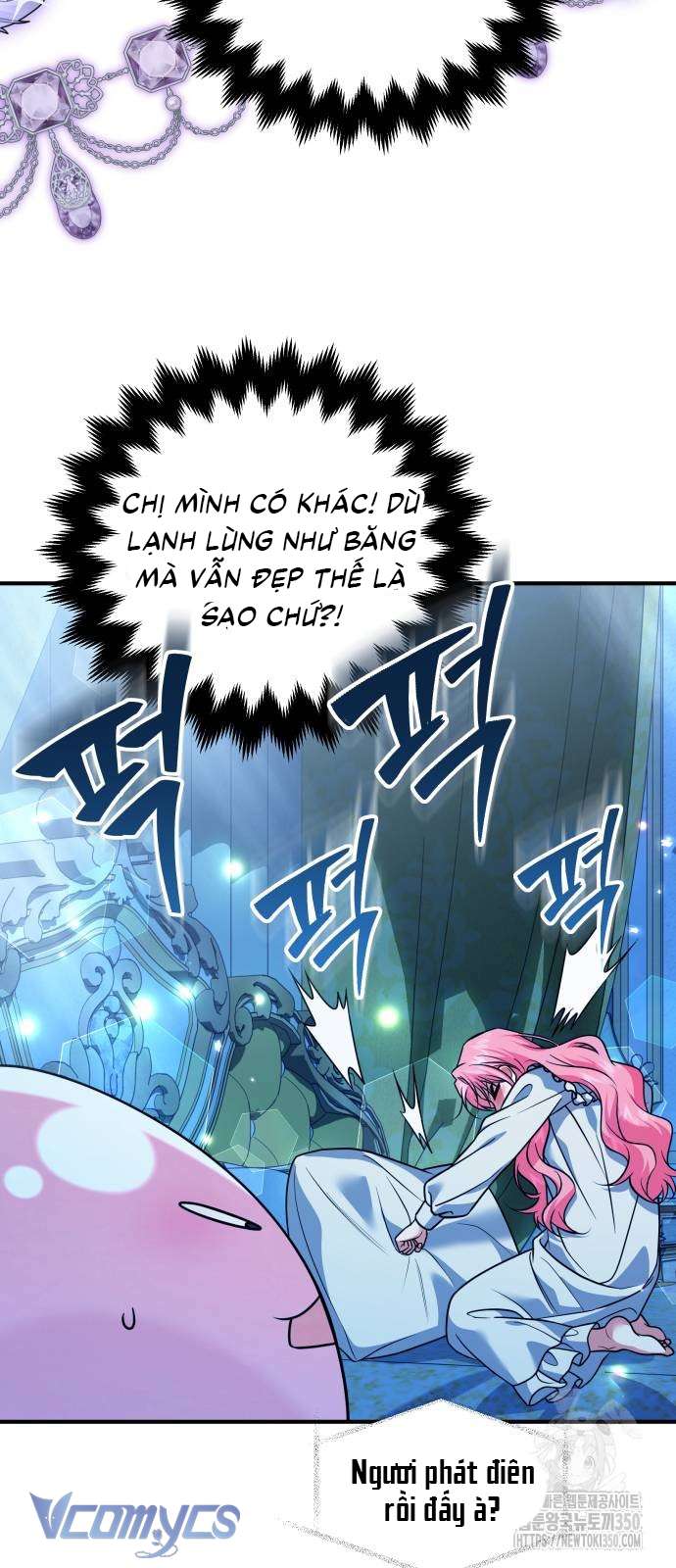 Cách Để Biến Cuốn Tiểu Thuyết Bi Kịch Thành Cuốn Tiểu Thuyết Chữa Lành Chap 21 - Trang 2