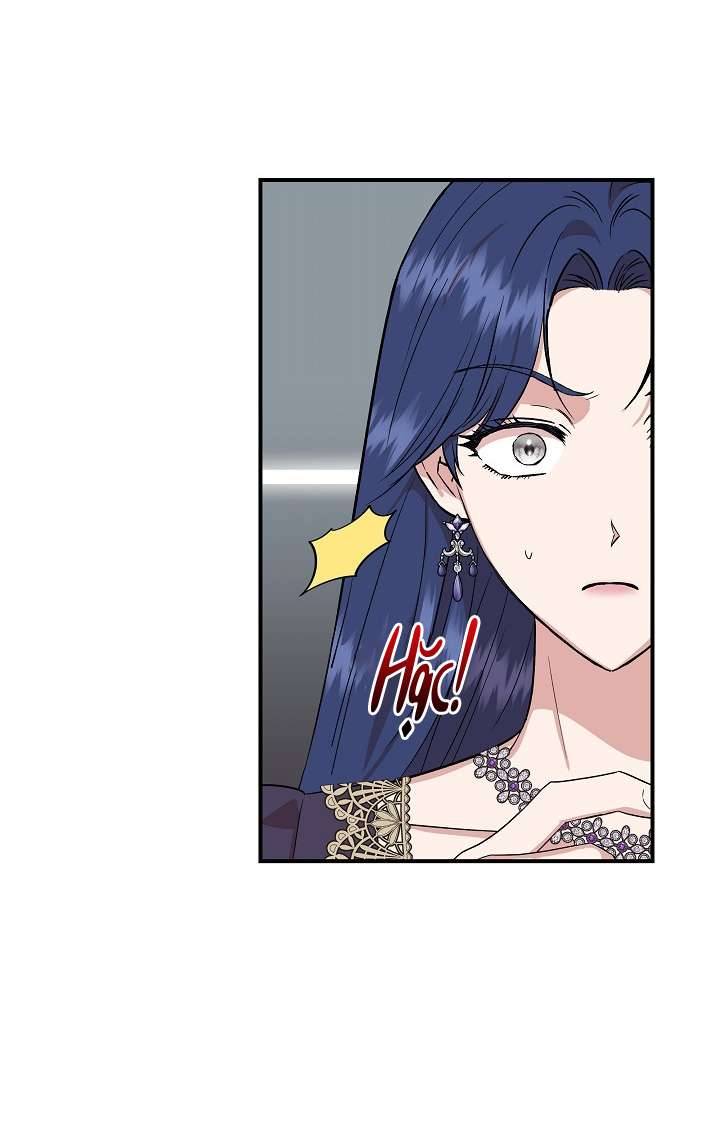 Tôi Không Phải Là Cinderella Chapter 73 - Trang 4