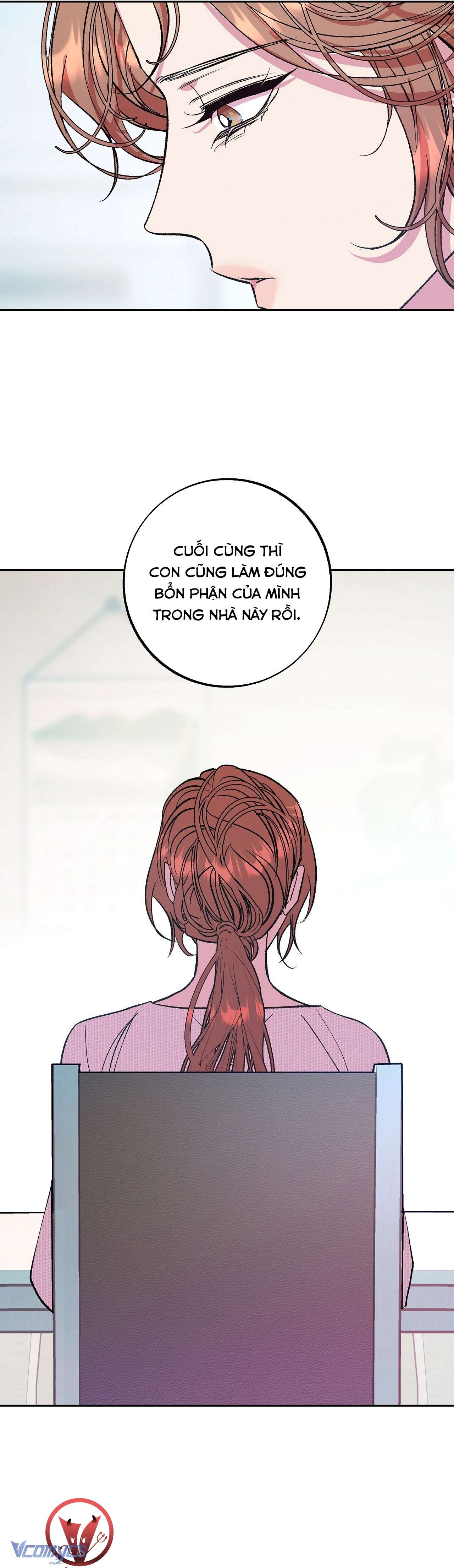 [18+] Tận Cùng Của Thế Giới Chap 31 - Trang 2