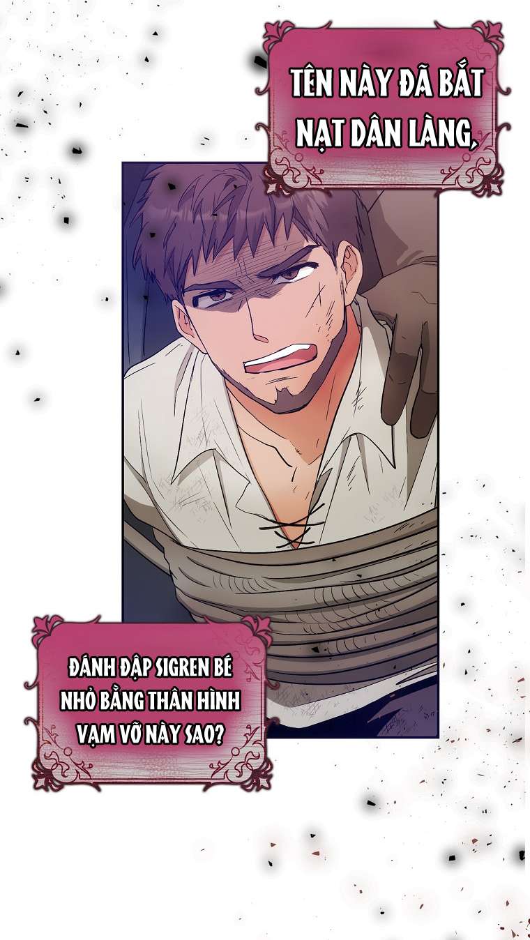 Tôi Trở Thành Vợ Của Nam Chính Chap 14 - Trang 3