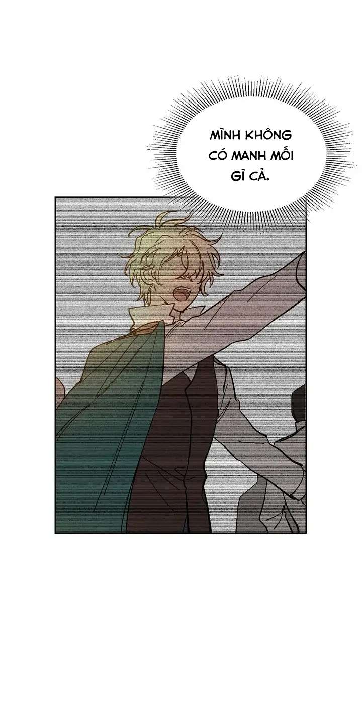 Vị Hôn Thê Khế Ước Của Công Tước Chapter 105 - Next Chapter 106