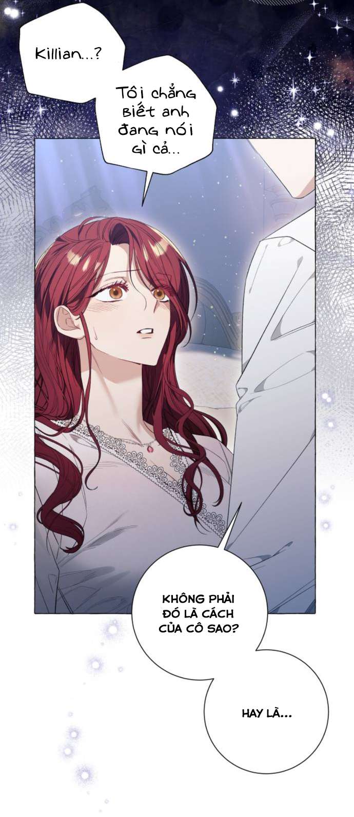 Tôi Tưởng Đó Chỉ Là Tiểu Thuyết Trọng Sinh Bình Thường Chapter 30 - Trang 4