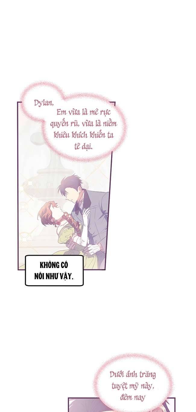 May Mắn Hay Bất Hạnh Chap 6 - Trang 4