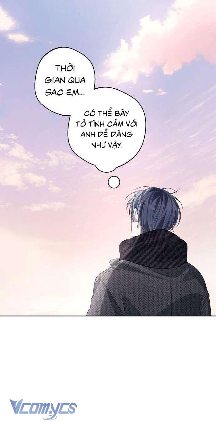 Đàn Anh Xấu Xa! Chap 85 - Trang 3