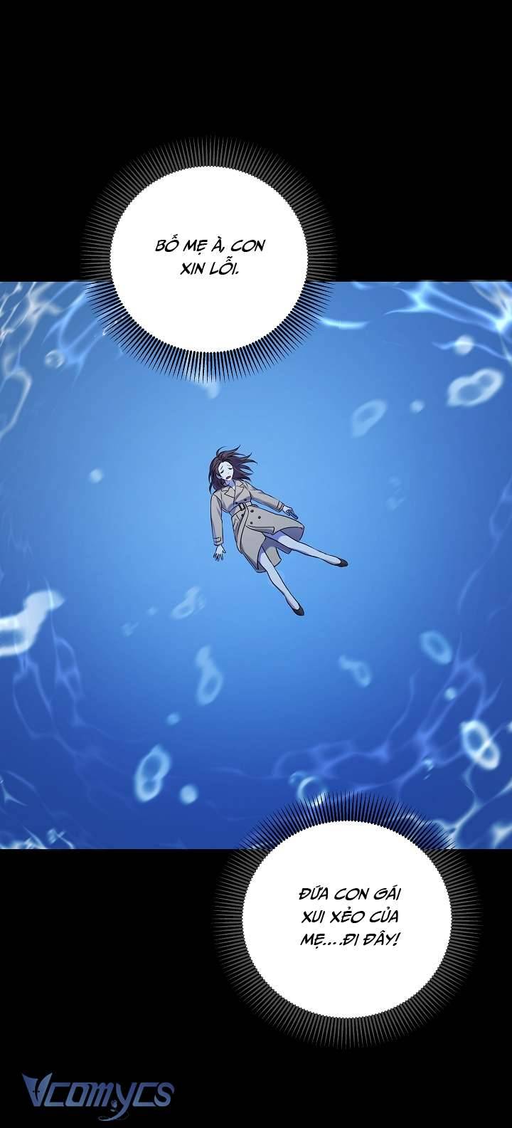 [18+] Biên Niên Sử Xuân Họa Thời Joseon Chap 1 - Trang 2