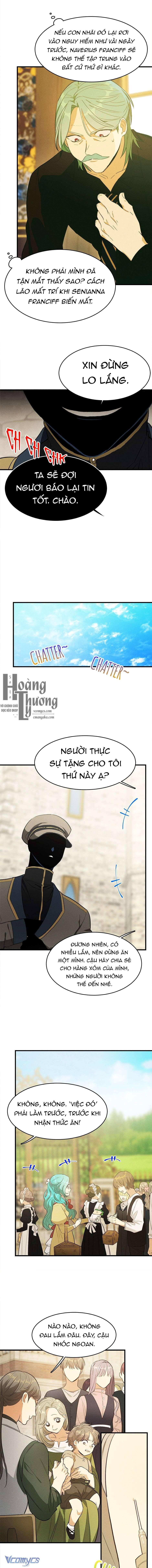 Quý Cô Đầu Bếp Hoàng Gia Chap 38 - Trang 2