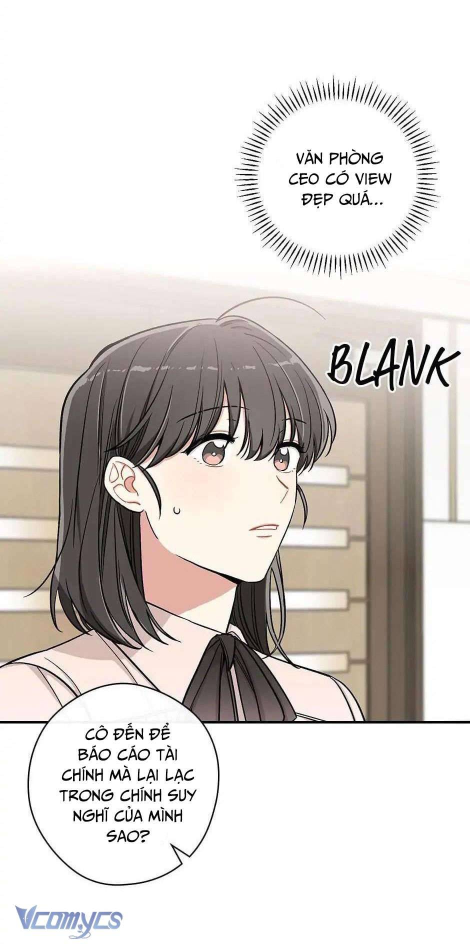 Ly Espresso Của Mùa Xuân Chapter 17 - Trang 4