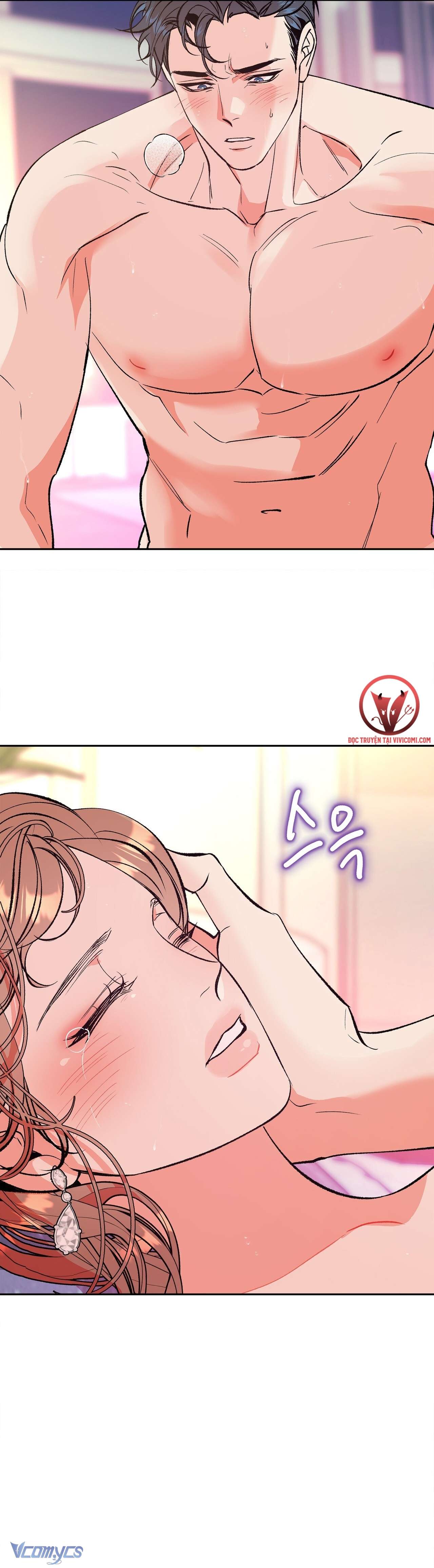 [18+] Tận Cùng Của Thế Giới Chap 10 - Trang 2