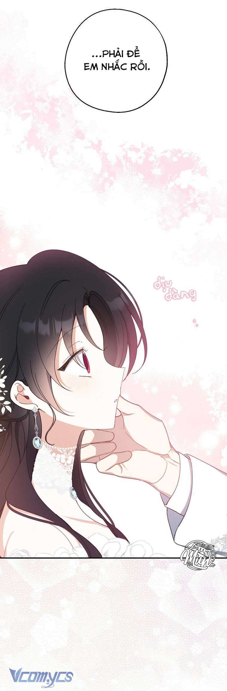 A Nào, Ngậm Thìa Vàng Nhé? Chap 56 - Trang 3