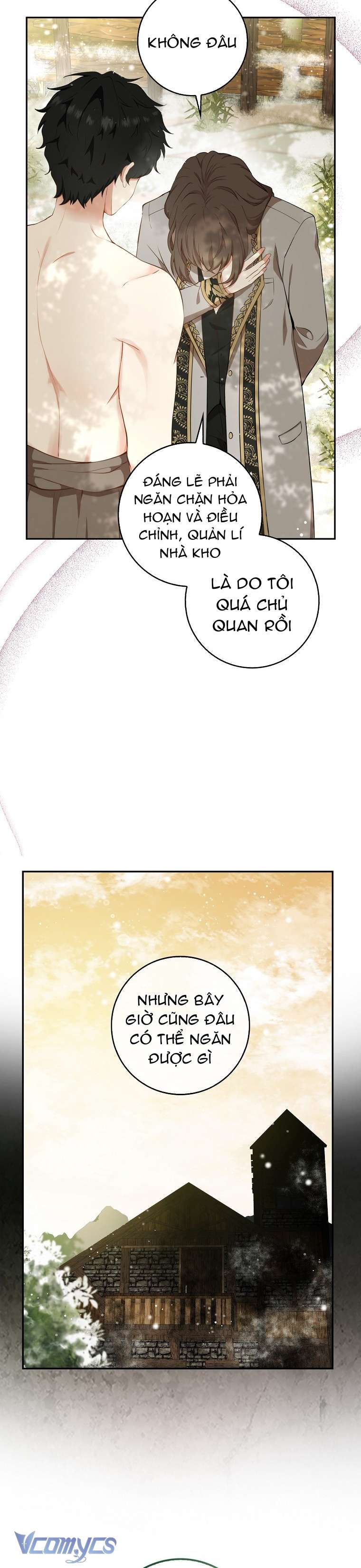 Sóc Con Tài Năng Chap 8 - Trang 2