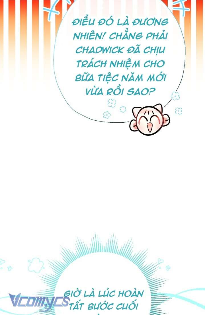 Tiểu Thư Tích Tiền Đi Bụi Chapter 71 - Trang 4