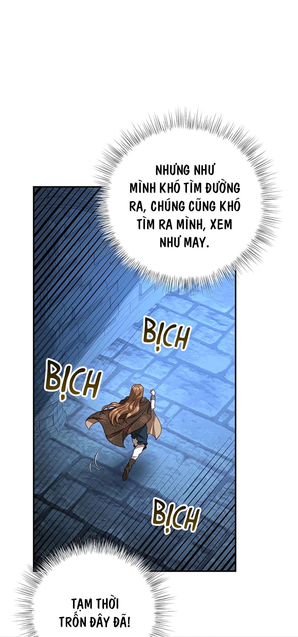 Trở Thành Tình Địch Của Các Nam Chính Chapter 76 - Trang 3