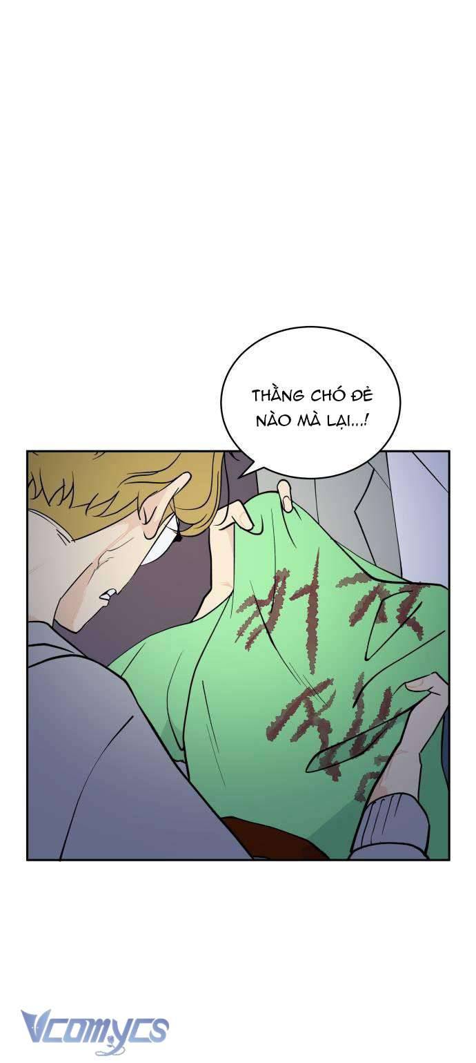 Phòng Chat Không Có Tôi Chap 4 - Trang 2