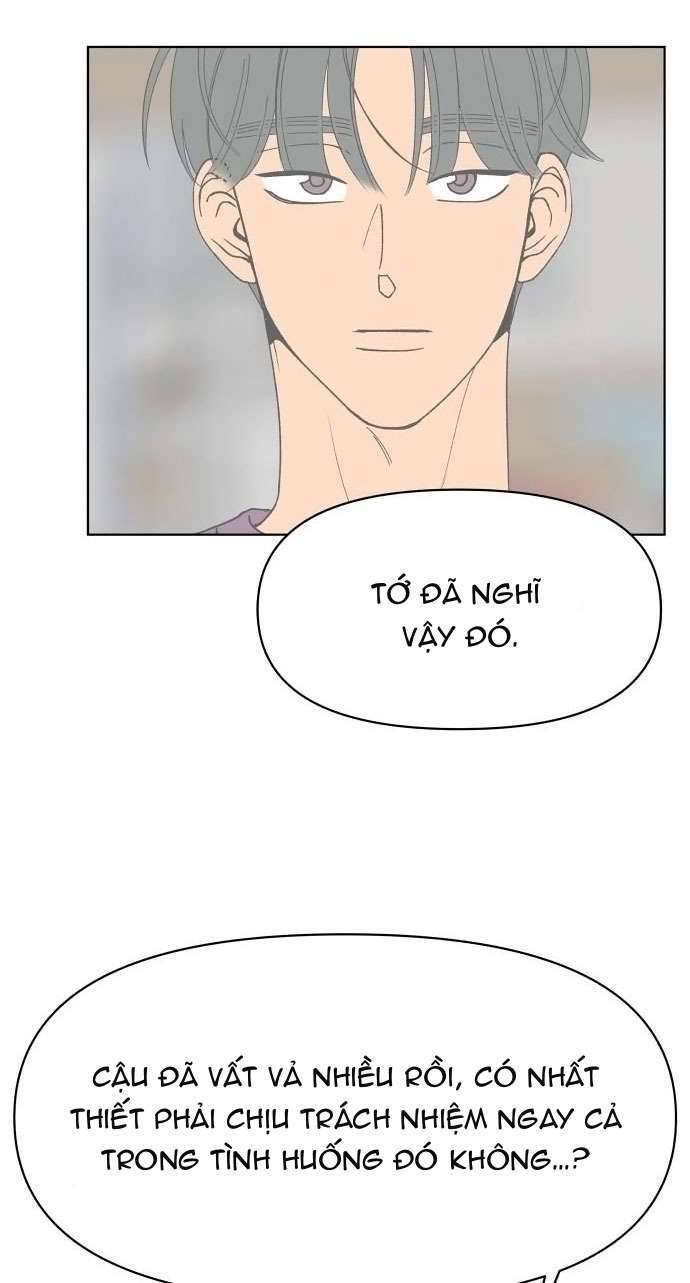 Tình Xưa Viết Lại Chapter 20 - Trang 4