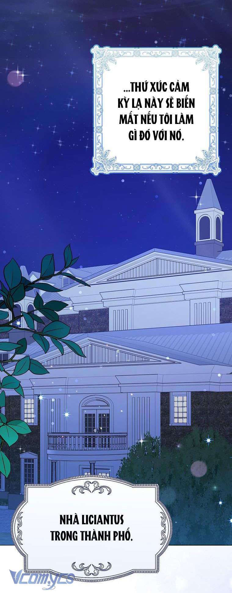 Tôi Thề Chúng Ta Chỉ Là Bạn Chapter 7 - Next Chapter 8