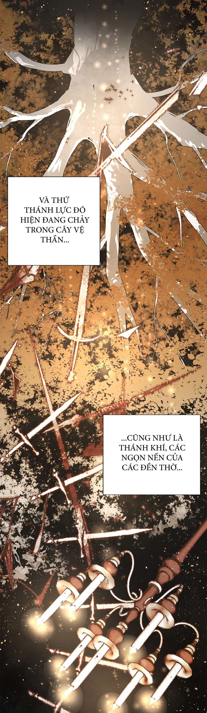 Lời Thú Nhận Của Chúa Tể Bóng Tối Chapter 87 - Trang 4