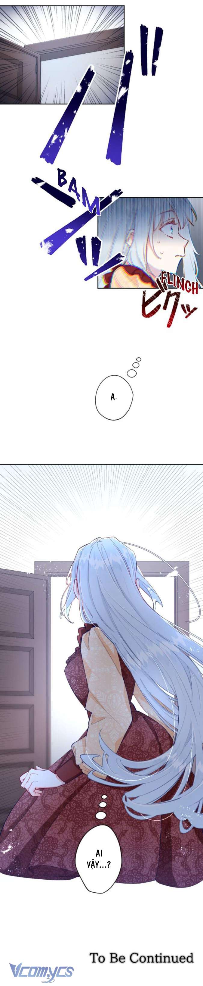 Sự Báo Thù Của Một Vị Thánh Chap 8 - Next Chap 9