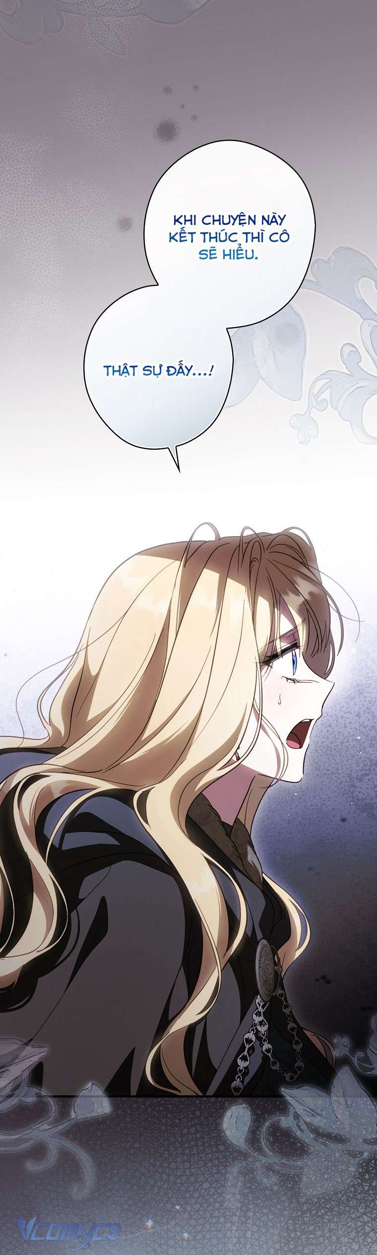 Phương Pháp Khiến Phu Quân Đứng Về Phía Tôi Chapter 107 - Trang 4