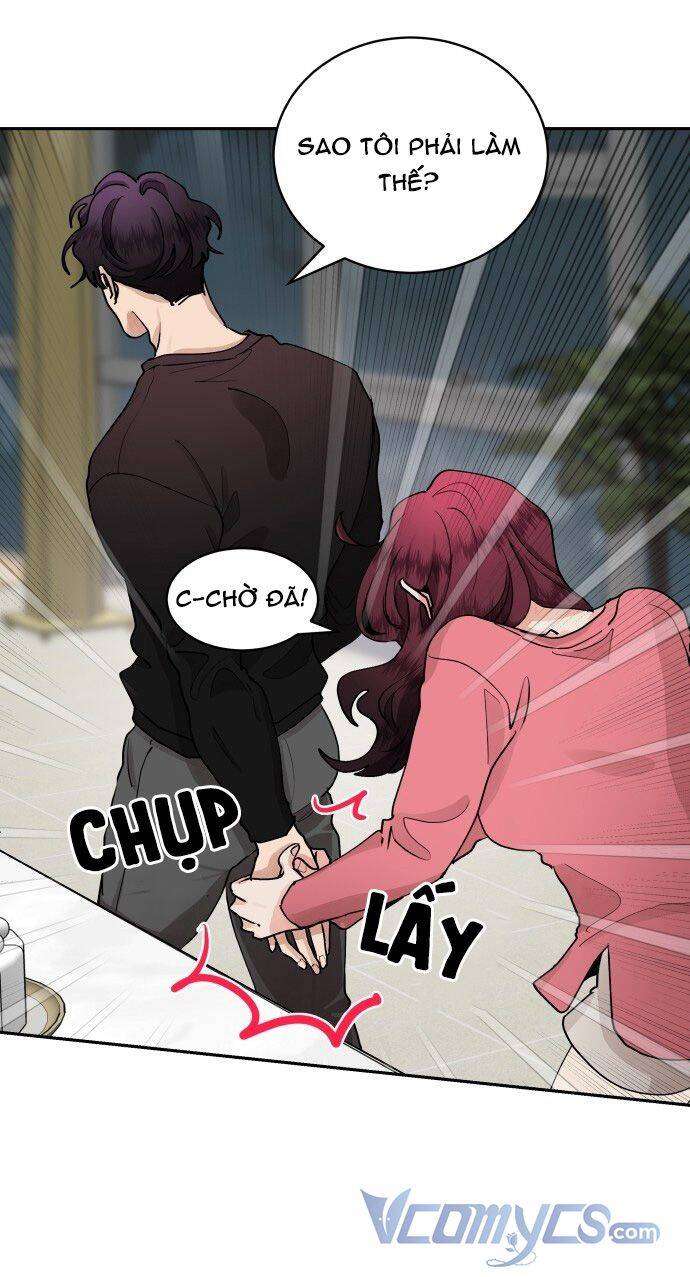 Oan Gia Ngõ Hẹp Chapter 39 - Trang 3