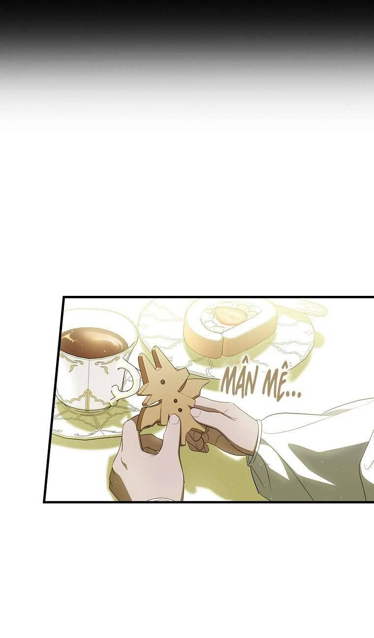 Phương Pháp Khiến Phu Quân Đứng Về Phía Tôi Chapter 45 - Trang 4