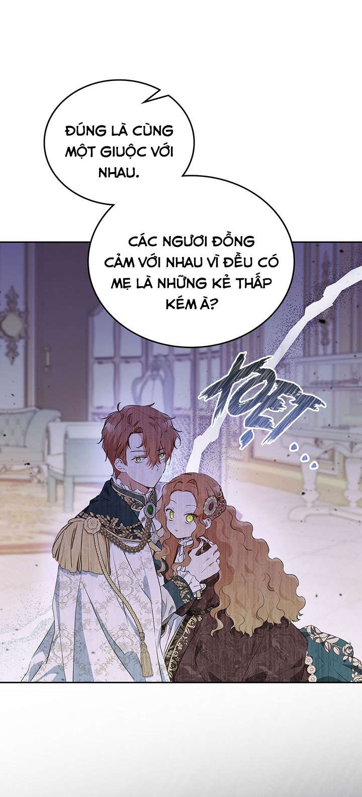 Kiếp Này Nhất Định Làm Gia Chủ Chap 61 - Trang 2